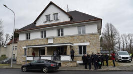 celnice Hrádek FB LK